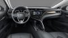 khu vực lái xe camry 2020 nhập khẩu.jpg