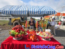 cungdongtho