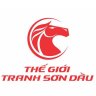 thegioitranhsondau